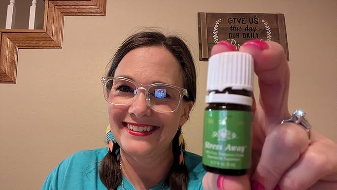 Young Living フランキンセンス 15 ml フランキンセンス 15ml | ヤング・リビング精油 | Young Living